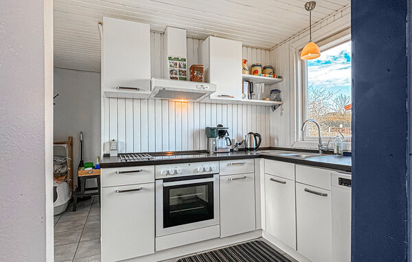 Casa vacanze - Eskov Strandpark , Danimarca - B51640 6