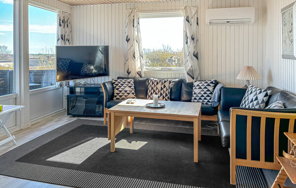 Casa vacanze - Eskov Strandpark , Danimarca - B51640 3