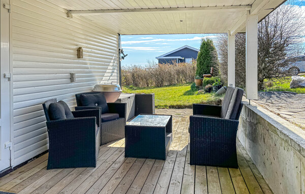 Casa vacanze - Eskov Strandpark , Danimarca - B51640 9