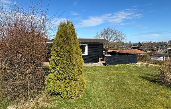 Casa vacanze - Eskov Strandpark , Danimarca - B51640 101