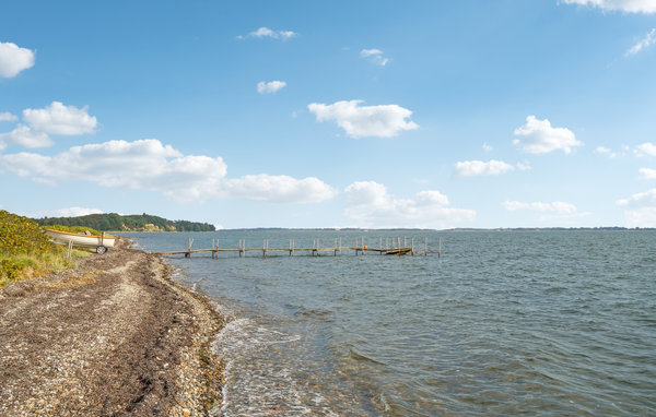 Ferienhaus - Serup strand , Dänemark - B51703 903
