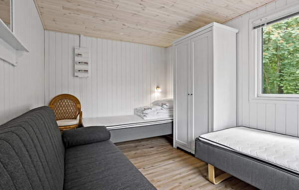 Ferienhaus - Serup strand , Dänemark - B51703 603