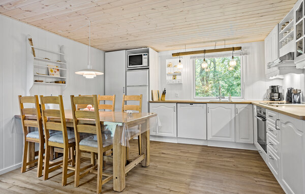 Ferienhaus - Serup strand , Dänemark - B51703 7