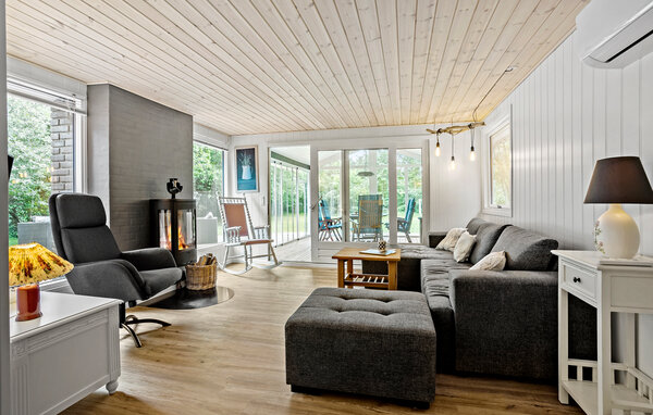 Ferienhaus - Serup strand , Dänemark - B51703 3