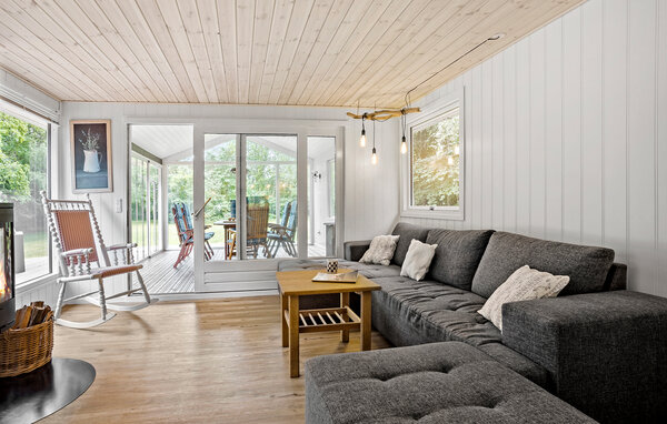 Ferienhaus - Serup strand , Dänemark - B51703 4