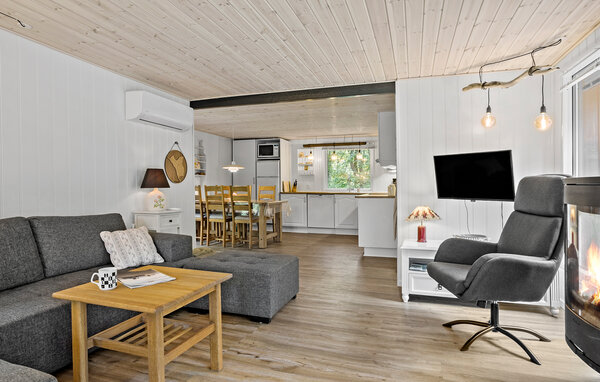 Ferienhaus - Serup strand , Dänemark - B51703 6
