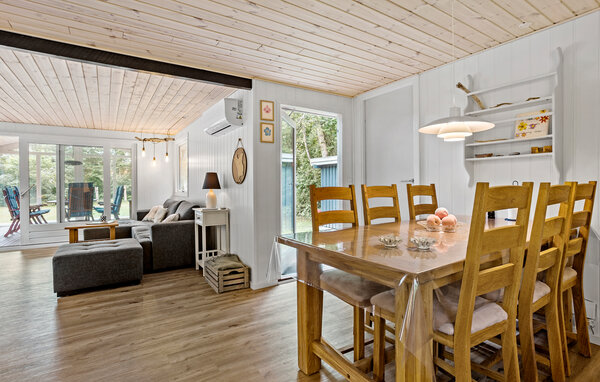 Ferienhaus - Serup strand , Dänemark - B51703 5