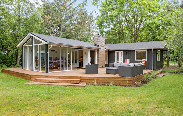Ferienhaus - Serup strand , Dänemark - B51703 81