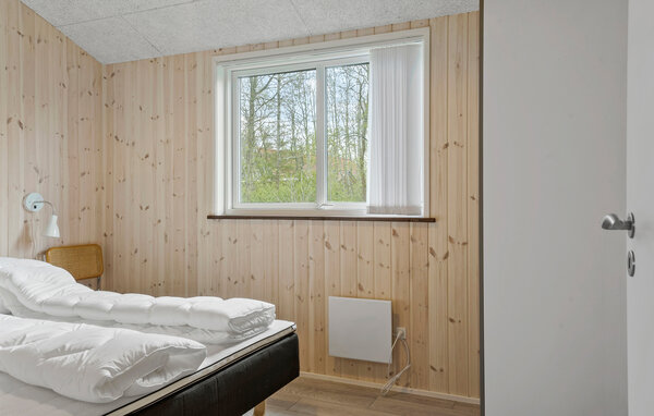 Ferienhaus - Handbjerg strand , Dänemark - B51704 603