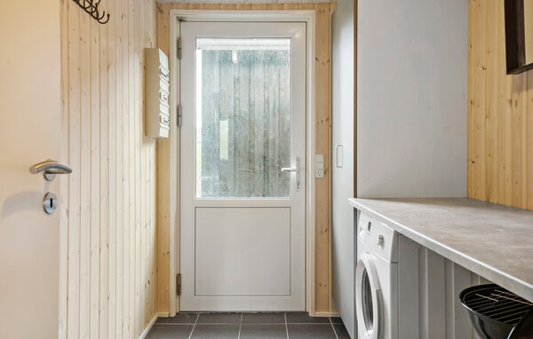 Ferienhaus - Handbjerg strand , Dänemark - B51704 501