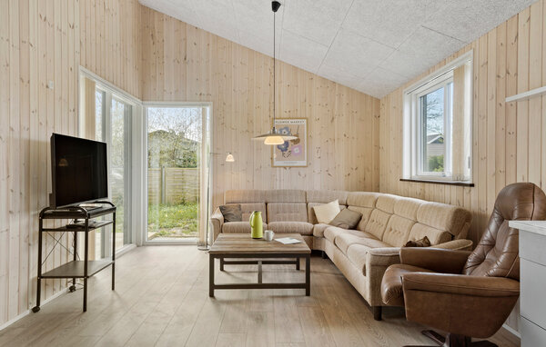 Ferienhaus - Handbjerg strand , Dänemark - B51704 3