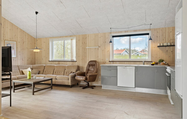 Ferienhaus - Handbjerg strand , Dänemark - B51704 301