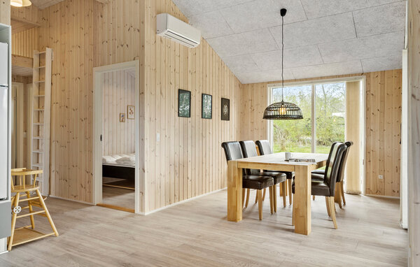 Ferienhaus - Handbjerg strand , Dänemark - B51704 5