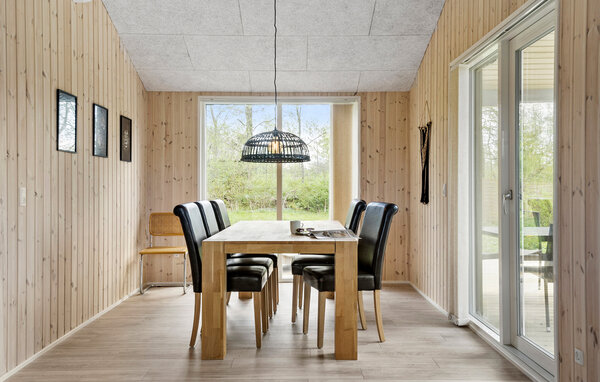 Ferienhaus - Handbjerg strand , Dänemark - B51704 302