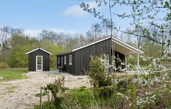 Ferienhaus - Handbjerg strand , Dänemark - B51704 82