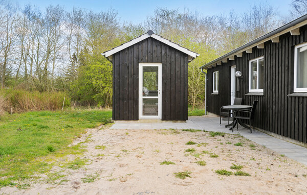 Ferienhaus - Handbjerg strand , Dänemark - B51704 83
