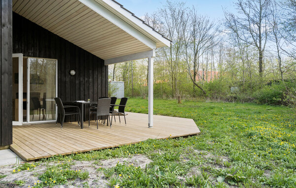 Ferienhaus - Handbjerg strand , Dänemark - B51704 101