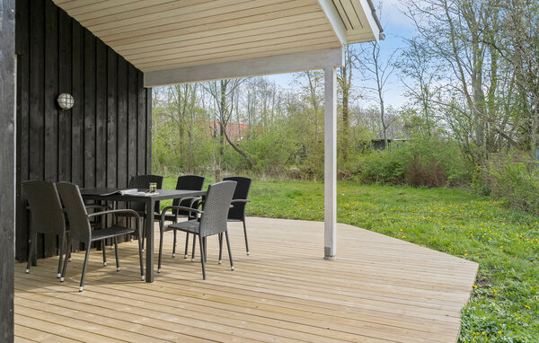 Ferienhaus - Handbjerg strand , Dänemark - B51704 103