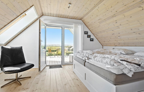 Feriehuse - Ørding Strand/Mors , Danmark - B51705 7