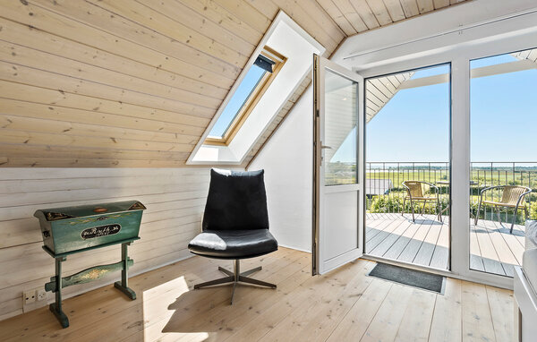 Feriehuse - Ørding Strand/Mors , Danmark - B51705 601