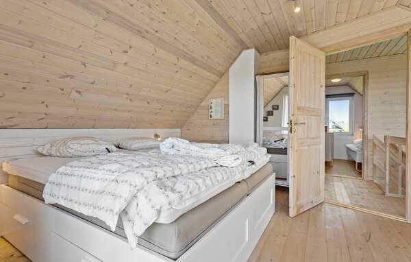 Feriehuse - Ørding Strand/Mors , Danmark - B51705 602