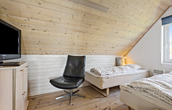 Feriehuse - Ørding Strand/Mors , Danmark - B51705 604