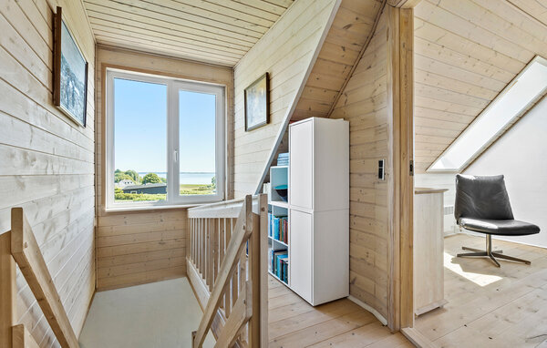 Feriehuse - Ørding Strand/Mors , Danmark - B51705 502