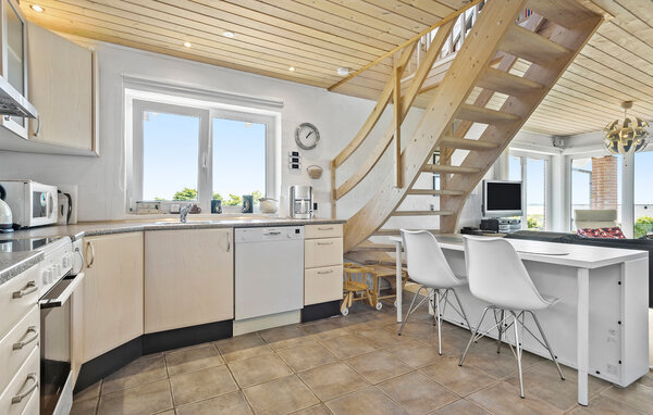 Feriehuse - Ørding Strand/Mors , Danmark - B51705 6