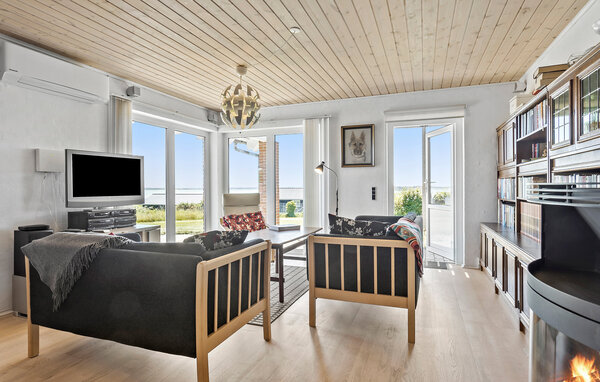 Feriehuse - Ørding Strand/Mors , Danmark - B51705 3