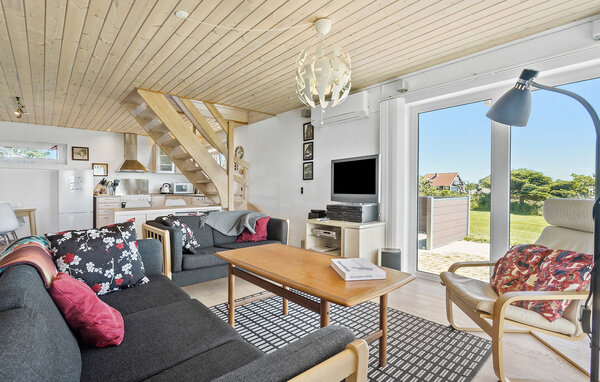 Feriehuse - Ørding Strand/Mors , Danmark - B51705 301