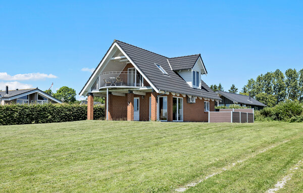 Feriehuse - Ørding Strand/Mors , Danmark - B51705 81