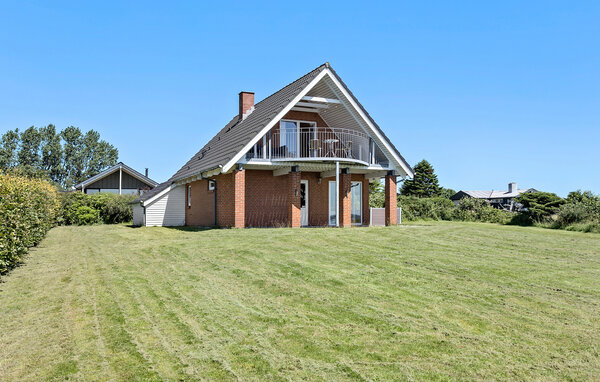 Feriehuse - Ørding Strand/Mors , Danmark - B51705 82
