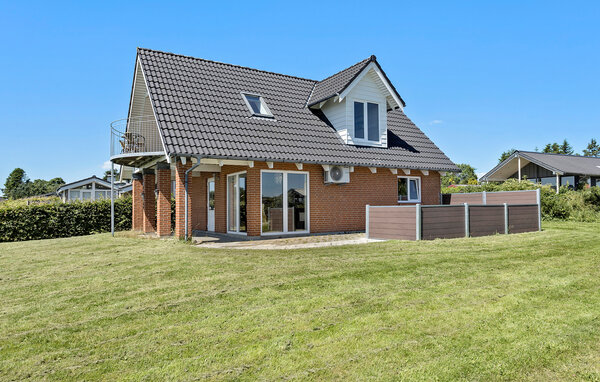 Feriehuse - Ørding Strand/Mors , Danmark - B51705 83