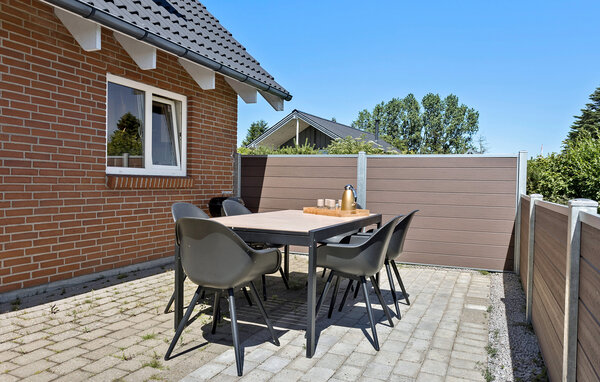 Feriehuse - Ørding Strand/Mors , Danmark - B51705 103