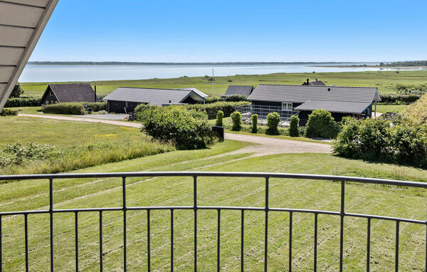 Feriehuse - Ørding Strand/Mors , Danmark - B51705 201