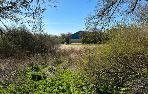 Location de vacances - Hostrup Strand , Danemark - B51707 901