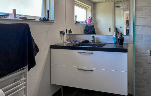 Location de vacances - Hostrup Strand , Danemark - B51707 701
