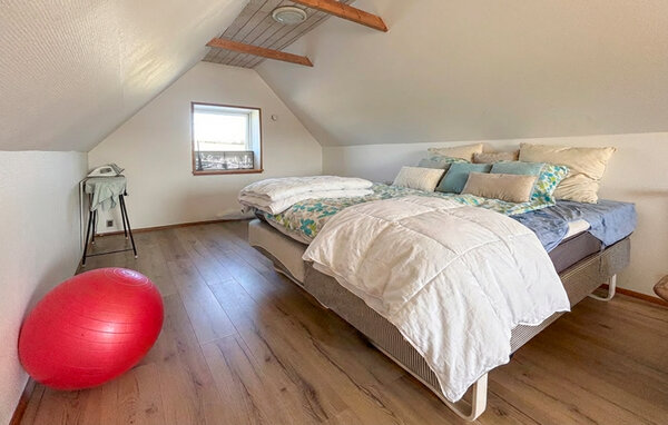 Location de vacances - Hostrup Strand , Danemark - B51707 601