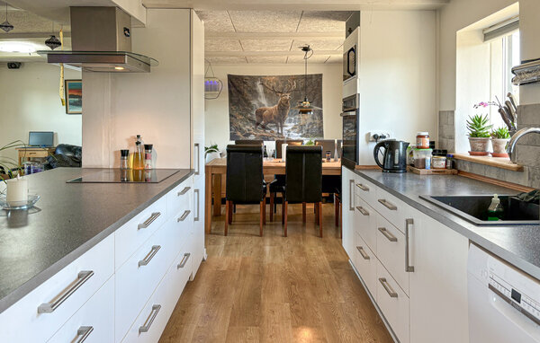 Location de vacances - Hostrup Strand , Danemark - B51707 4