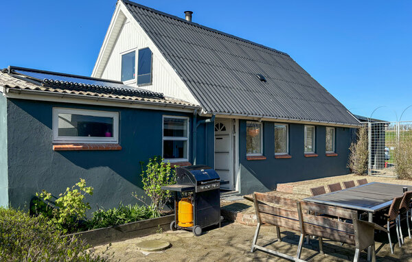 Location de vacances - Hostrup Strand , Danemark - B51707 1