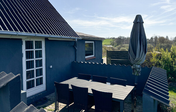 Location de vacances - Hostrup Strand , Danemark - B51707 2