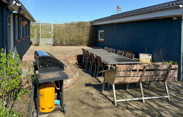Location de vacances - Hostrup Strand , Danemark - B51707 101