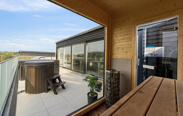 Casa de vacaciones - Hostrup Strand , Dinamarca - B51710 8