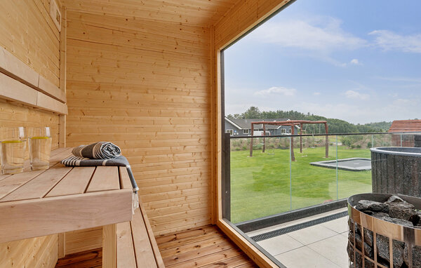 Casa de vacaciones - Hostrup Strand , Dinamarca - B51710 804