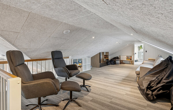 Casa de vacaciones - Hostrup Strand , Dinamarca - B51710 805