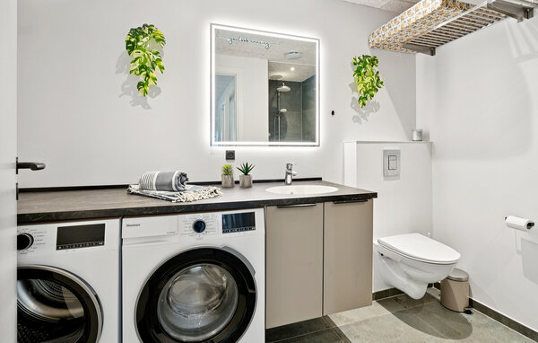 Casa de vacaciones - Hostrup Strand , Dinamarca - B51710 703