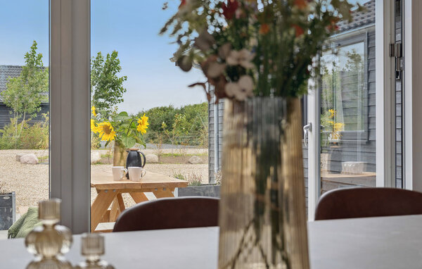 Casa de vacaciones - Hostrup Strand , Dinamarca - B51710 304