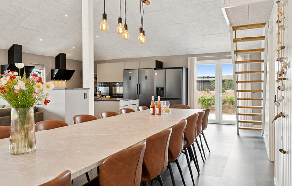Casa de vacaciones - Hostrup Strand , Dinamarca - B51710 305
