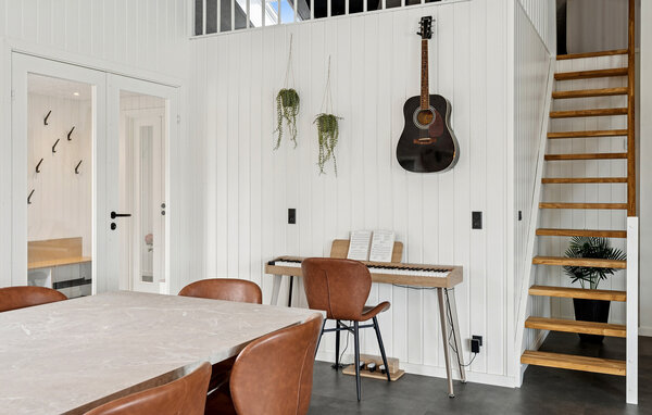 Casa de vacaciones - Hostrup Strand , Dinamarca - B51710 306