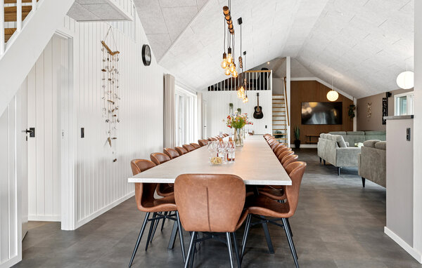 Casa de vacaciones - Hostrup Strand , Dinamarca - B51710 307